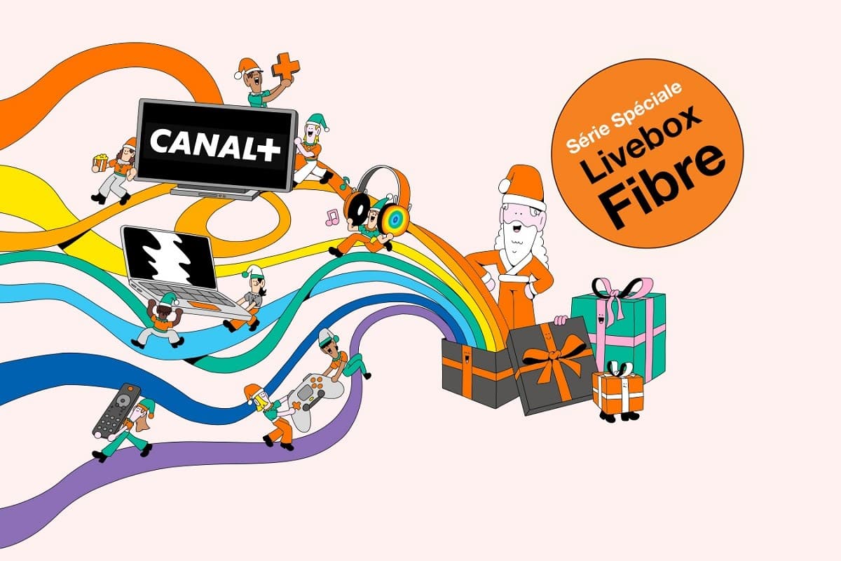 Canal+ offert chez Orange ? C'est encore possible d'en profiter !