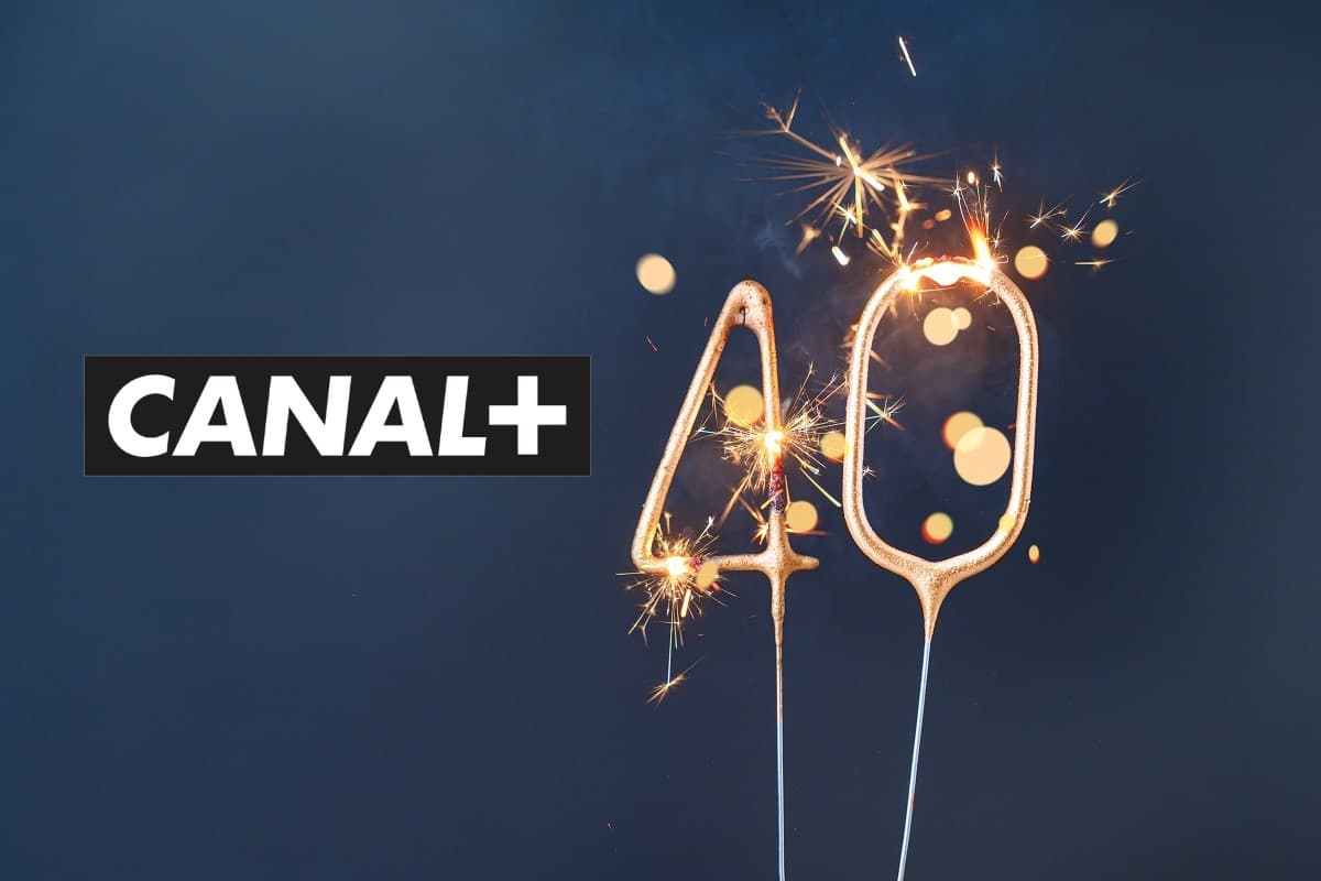 On savait que Canal+ ferait une grosse offre pour ses 40 ans - mais on ne s'attendait pas à un prix si bas avec tout le streaming