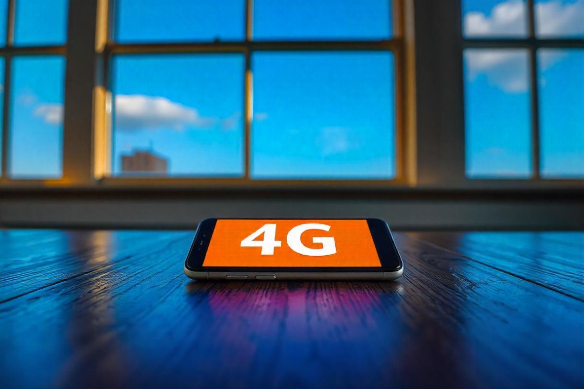 Malgré l'essor de la 5G, 88% des abonnés disposent encore de la 4G - on comprend mieux pourquoi quand elle s'affiche à moins de 5€