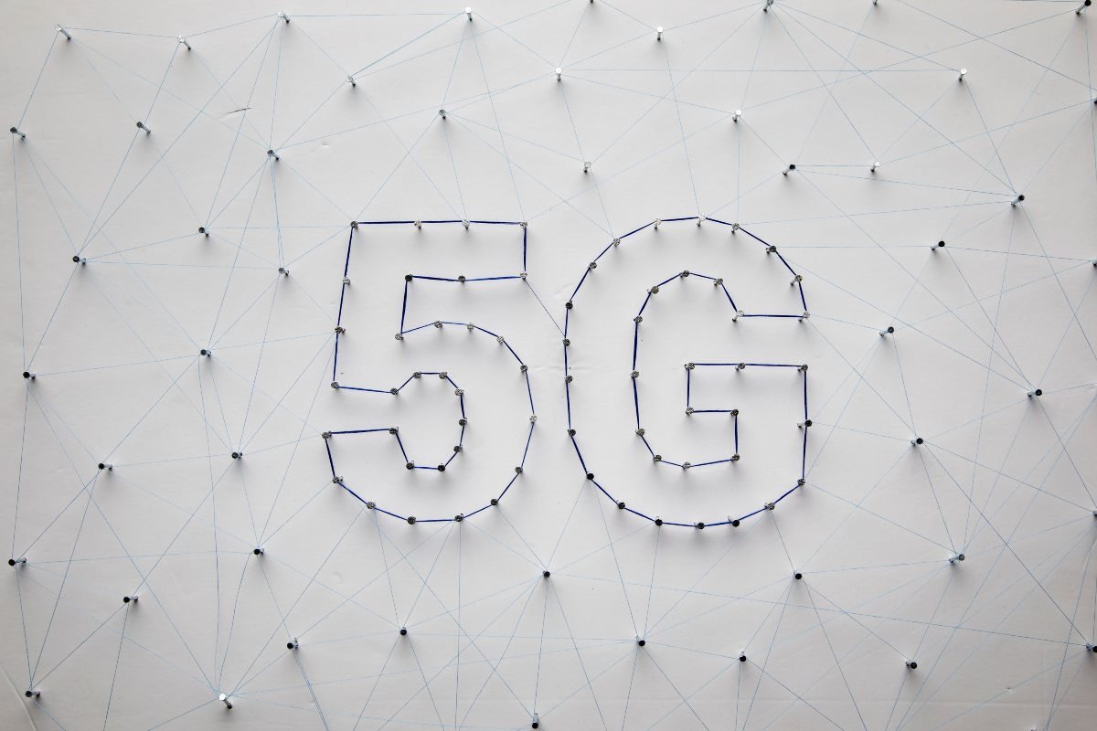 Déploiement de la 4G et de la 5G : où en sont les opérateurs au mois d'octobre 2023 ?