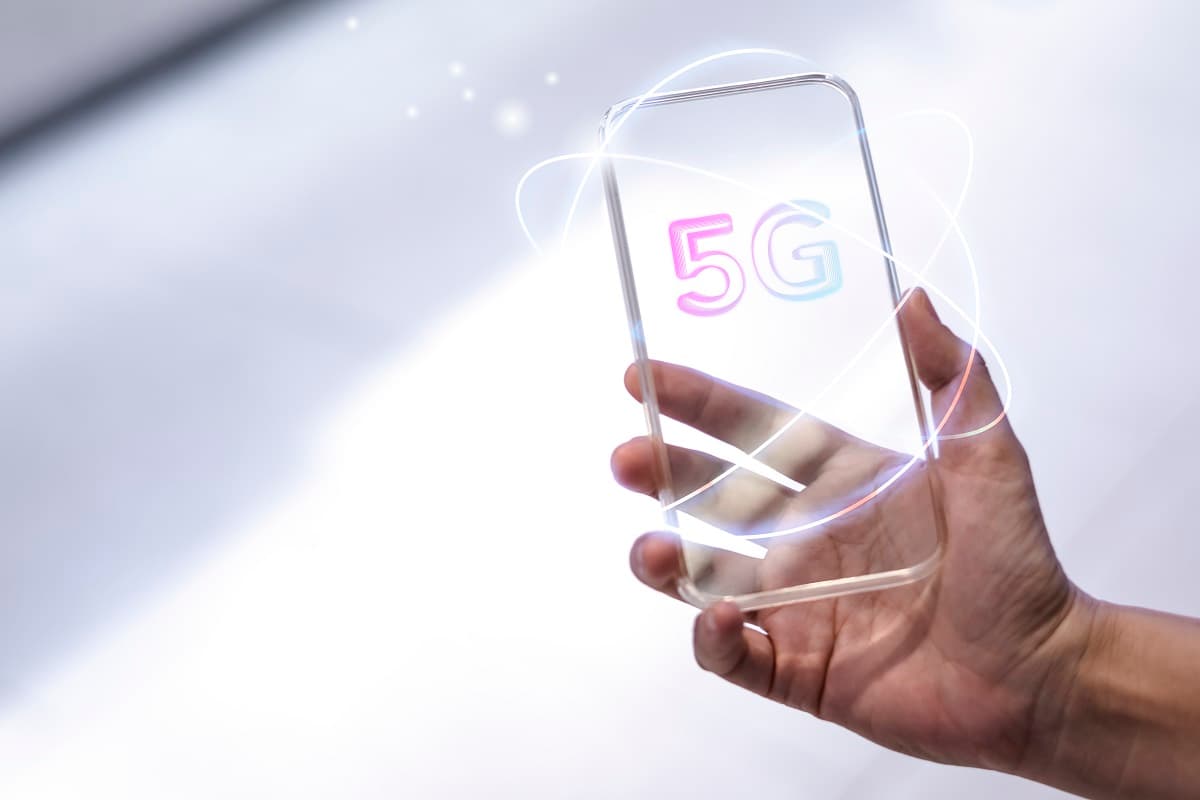 Le nombre de forfaits souscrits sur le réseau 5G bat un nouveau record