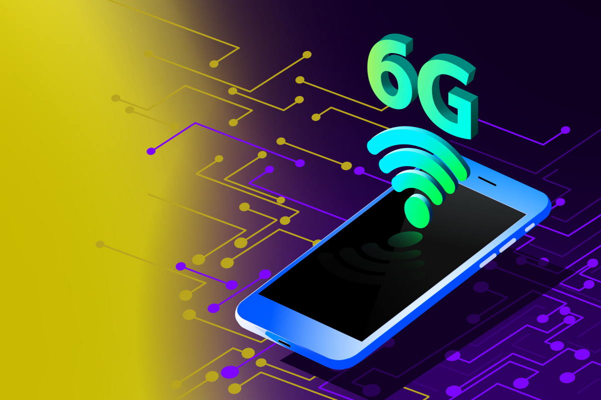 Bientôt la 6G en France ? Le Gouvernement lance le programme "réseaux du futur"