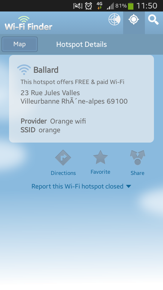 wififinder details