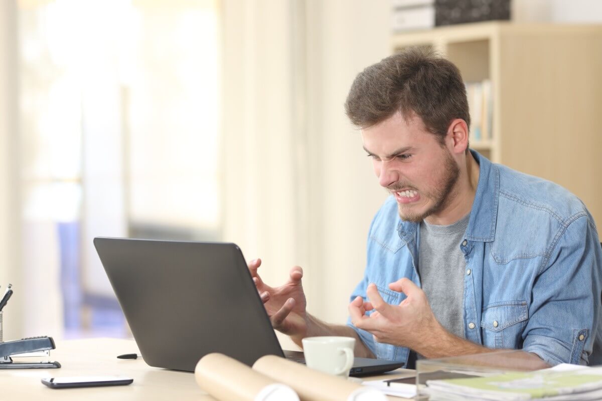 Mauvais débit : comment améliorer votre connexion à Internet