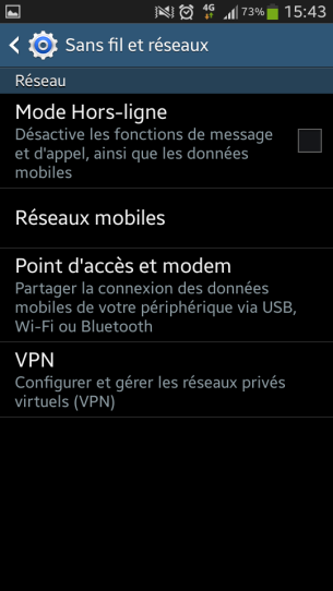 android-passer-en-2g