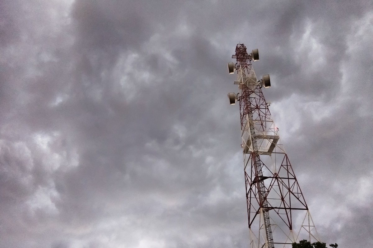 Où sont les antennes en France ?