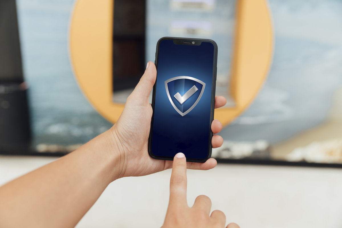 Voici notre sélection des meilleurs antivirus pour iPhone.