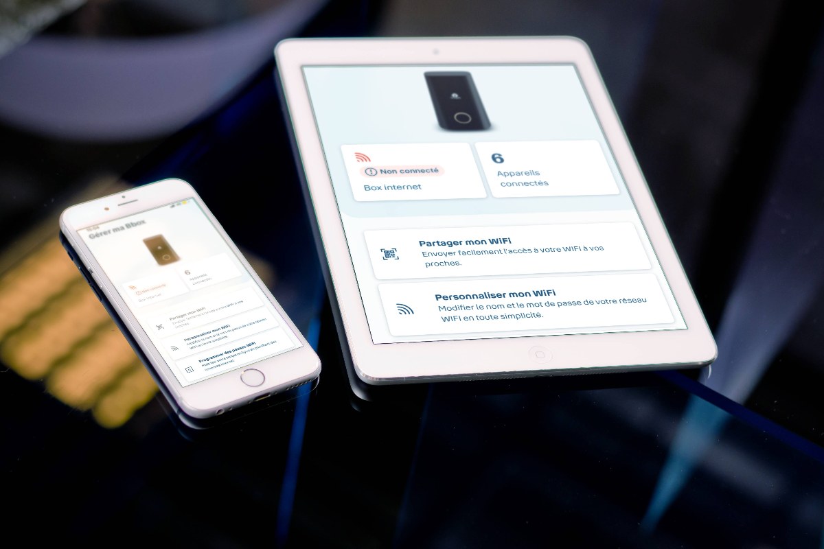 Ces applis vous permettent de piloter votre connexion Wi-Fi au quotidien - et c'est très pratique