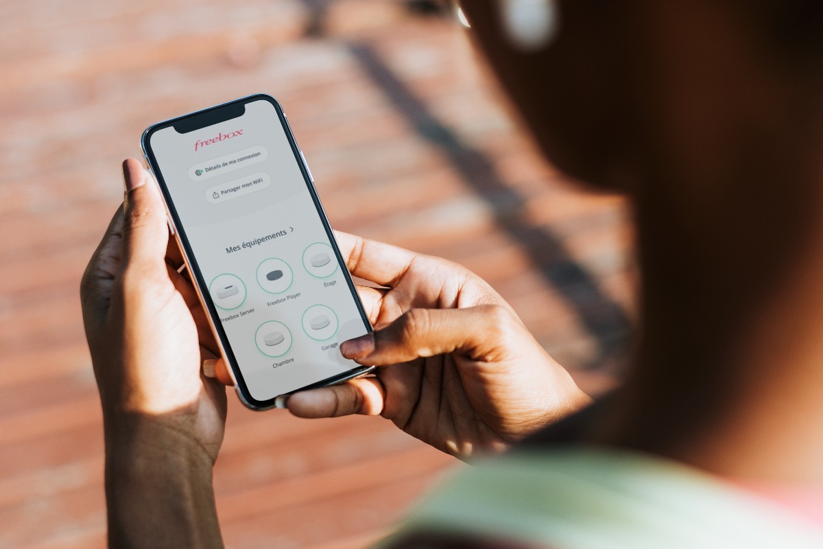 Ces applications sont indispensables si vous avez une Freebox