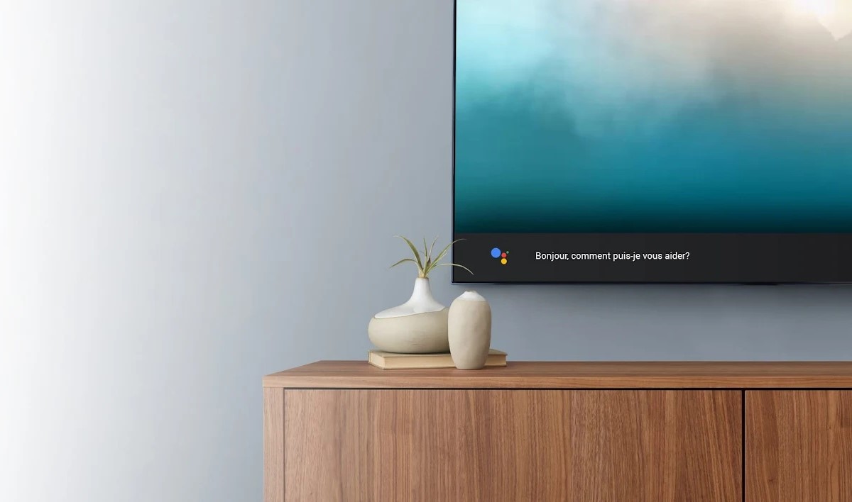 Tout ce qu'il faut savoir sur l'Assistant Google de votre Bbox