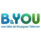 Logo B&You