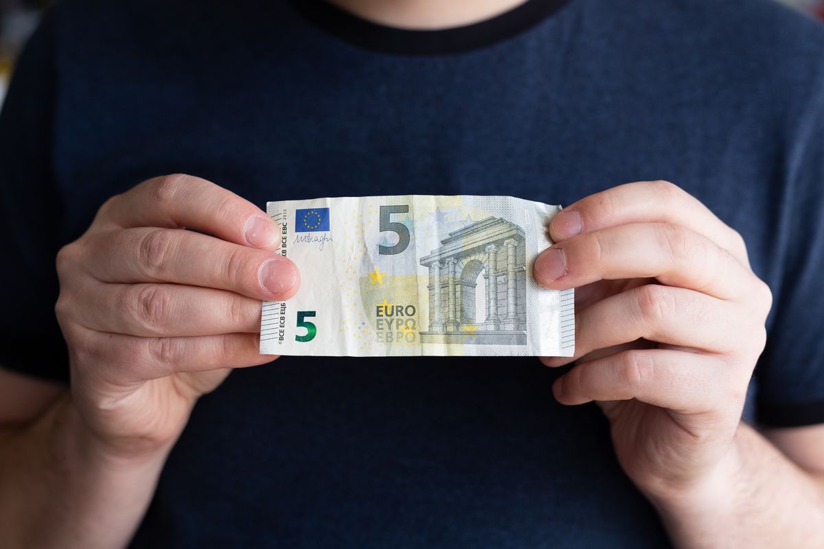 Forfait mobile : les meilleures offres à moins de 5€