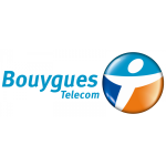 logo bouygues telecom