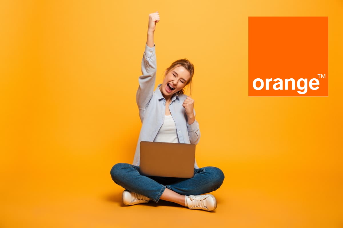 Alerte : dernier jour pour profiter de la fibre Orange à partir de 24,99€