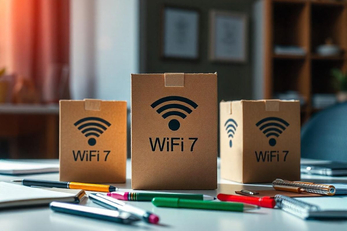 Cet opérateur est le seul à proposer le Wi-Fi 7 sur presque toutes ses box internet