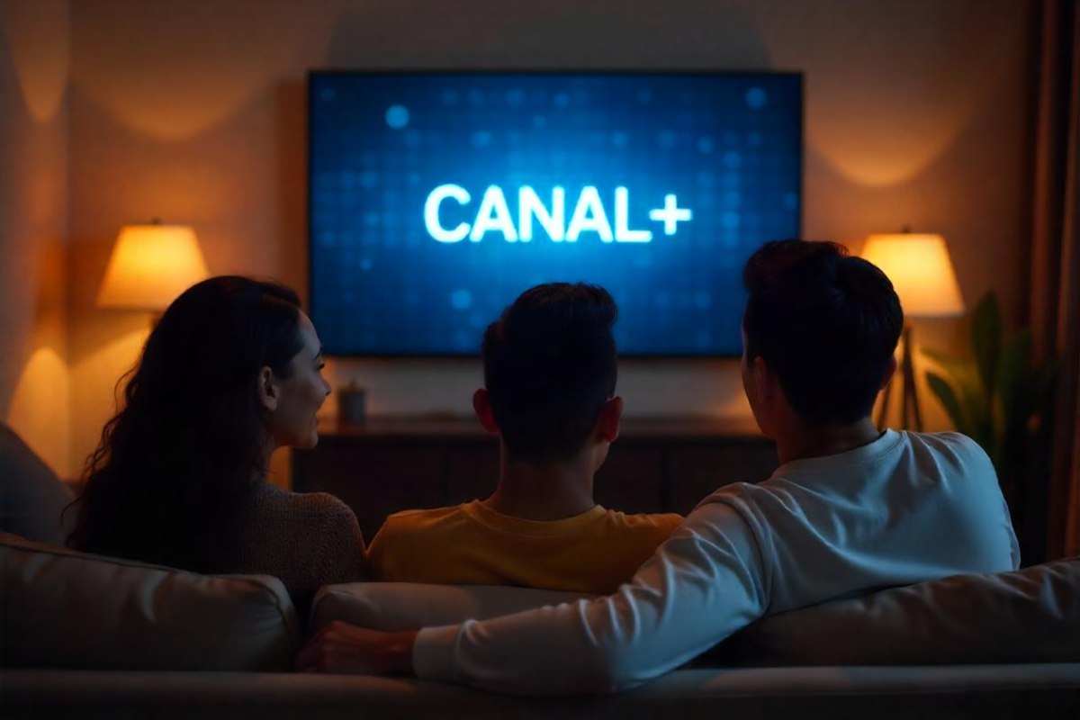 Vous en rêviez ? Cet opérateur l'a fait ! La chaîne Canal+ est offerte avec cette box internet