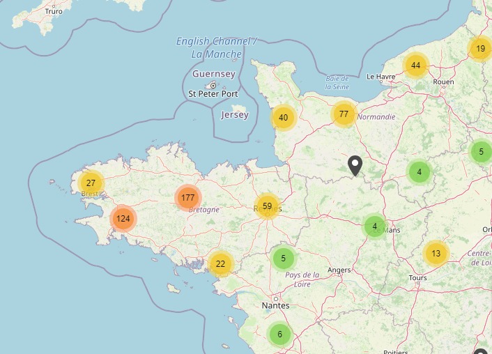 carte-panne-free-tempete-ciaran