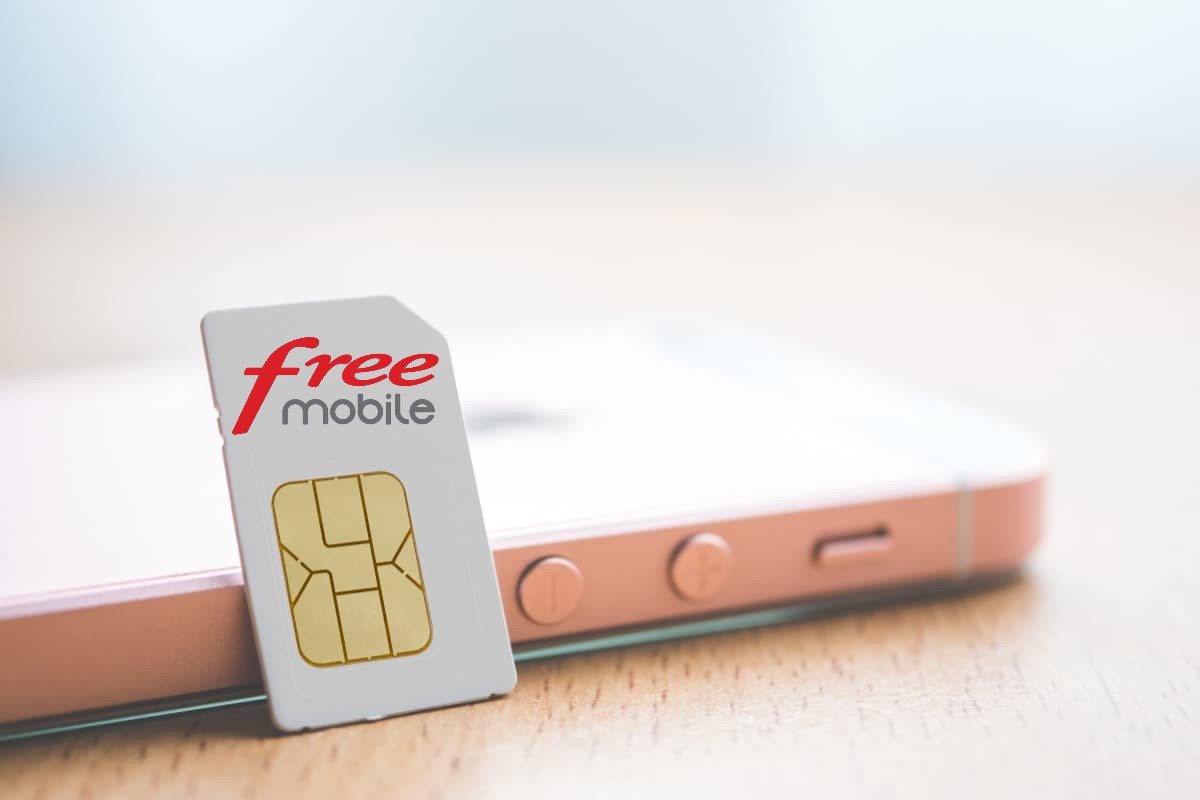 Free Mobile va dépoussiérer le marché des cartes prépayées, Orange et SFR peuvent trembler