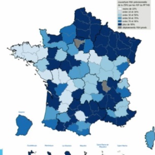 Plan France Très Haut Débit : le gouvernement au service minimum sur la fibre ?