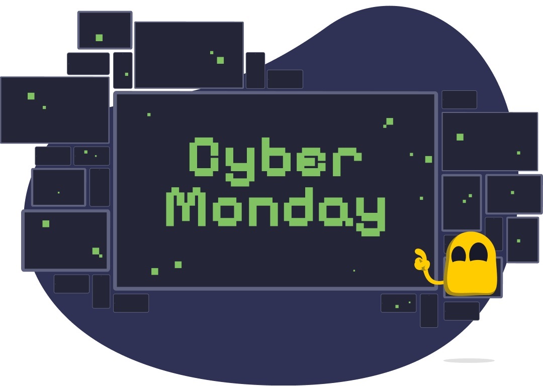 VPN : dernier rappel pour profiter de la super promo CyberGhost pour le Cyber Monday