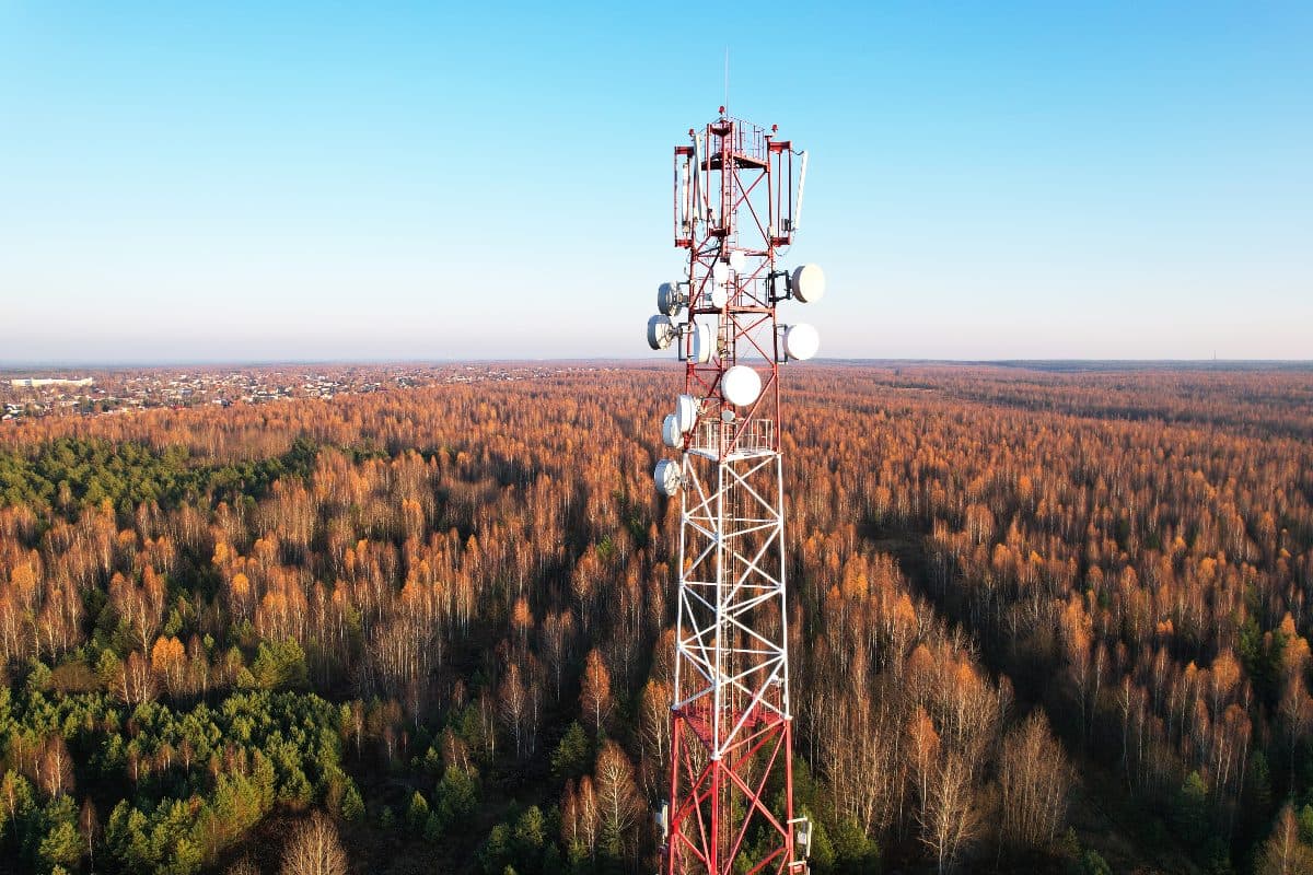 La 5G est toujours en cours de progression, voici l'opérateur qui a le plus déployé en septembre