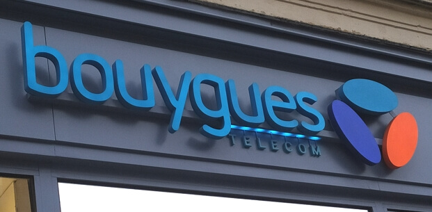 Bouygues Telecom esquive l’effet Covid au 1er trimestre