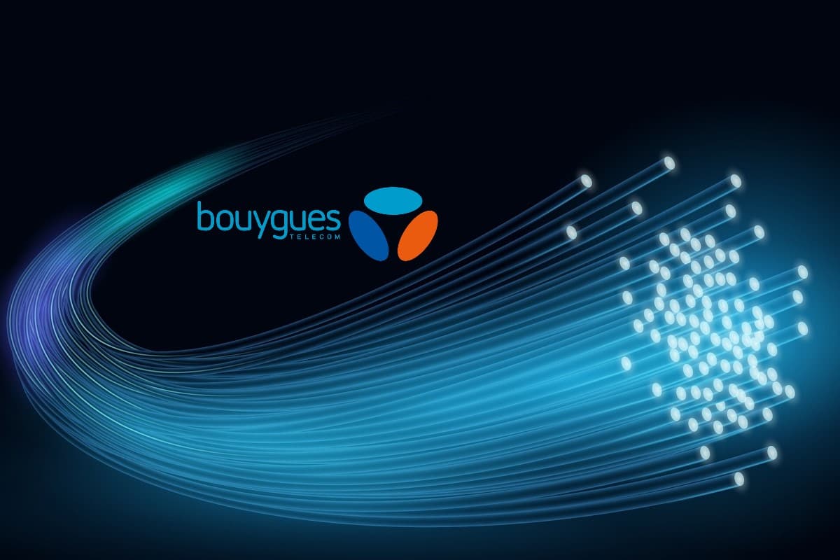 Bouygues Telecom prend tout le monde de vitesse avec sa nouvelle offre 8 Gb/s et Wi-Fi 6E à seulement 23,99€ !