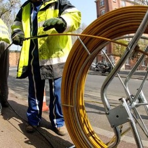 Fibre : la Nièvre en passe de dire oui à SFR