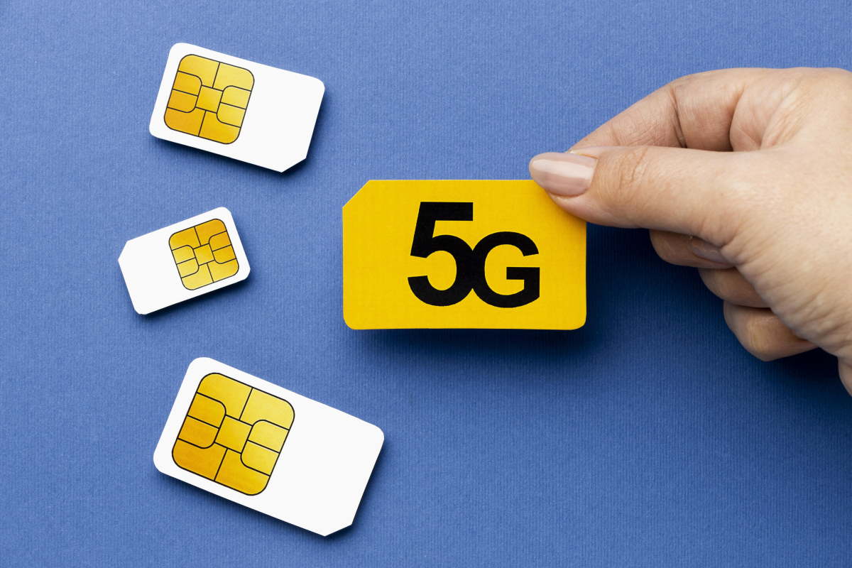 Ces deux opérateurs sont les seuls à brader le prix de leur forfait 5G