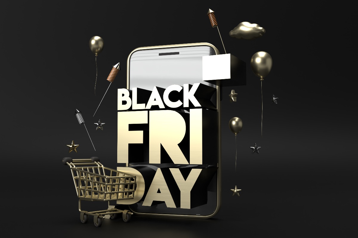 Black Friday : un opérateur vient de lancer un forfait avec 300 Go pour 9,99€, c'est inédit !