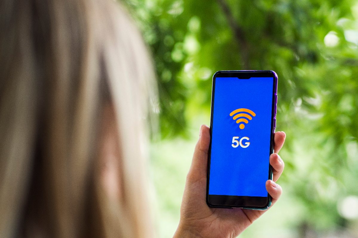 20 000 : c'est le nombre de forfaits 5G qui sont souscrits chaque jour