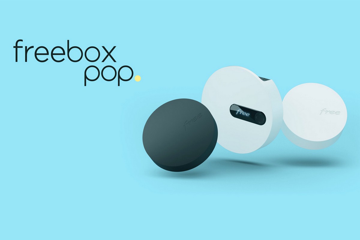 Les abonnés Freebox Pop ont un avantage que les autres n'ont pas