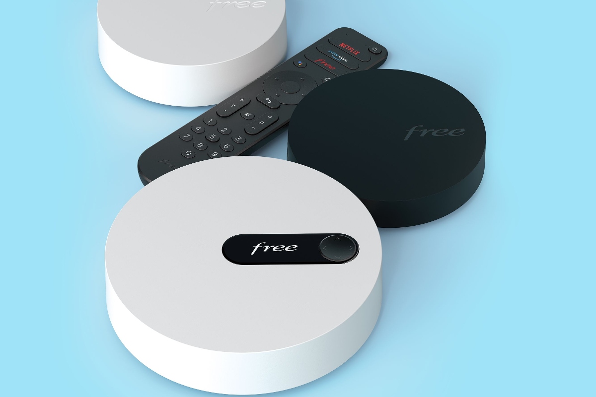 Trois bonnes raisons de choisir la Freebox Pop, la box internet la plus sexy du marché