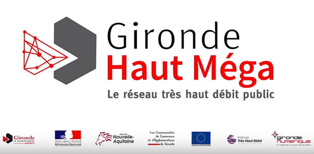 Gironde Haut Méga