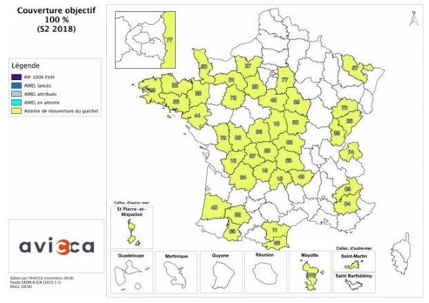 département en attente du guichet RIP - Avicca