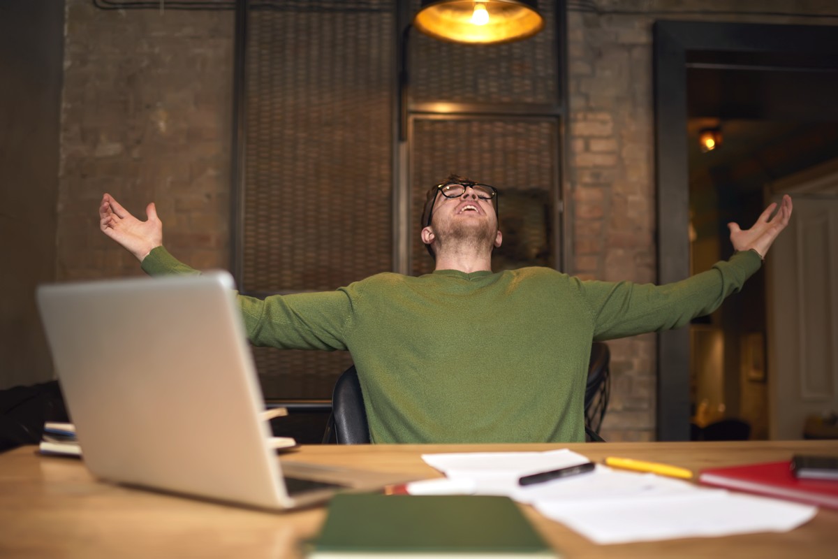 Quatre mois d'abonnement offerts pour passer à la fibre : ça vaut le coup, non ?