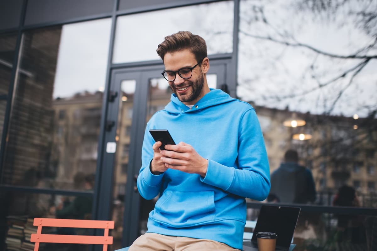 Bouygues Telecom pose une drôle de question quand vous vous abonnez à un de ses forfaits mobile