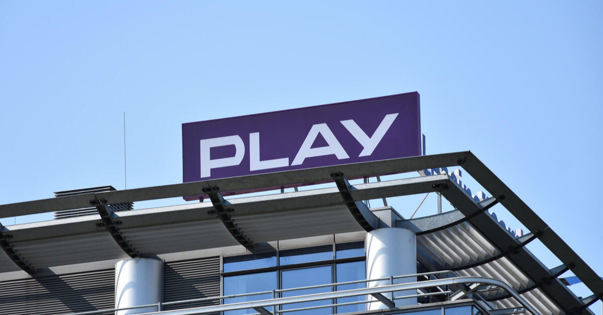 Mobile : Iliad appuie sur Play en Pologne