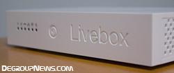 Livebox 2