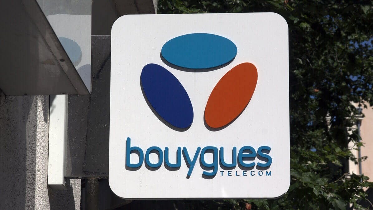 Fibre entreprises : Bouygues Telecom passe à la vitesse supérieure