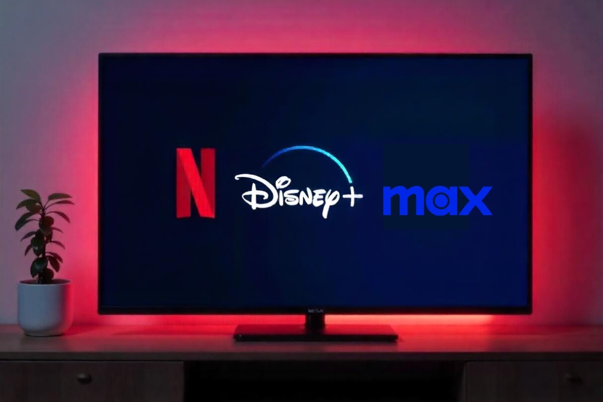 Voici comment avoir Netflix, Disney+ et Max pour moins de 3€/mois - c'est facile et légal