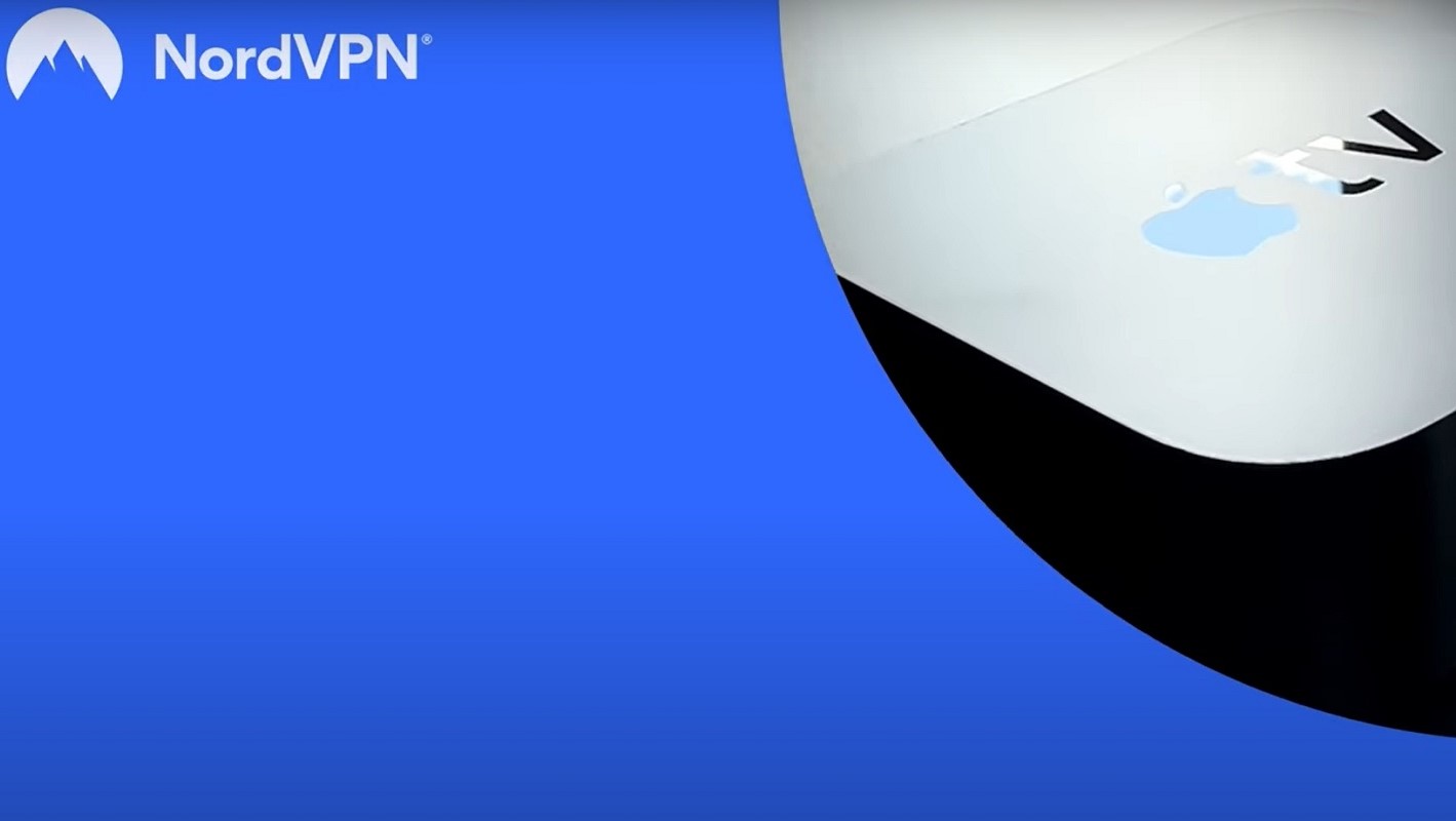 NordVPN est désormais disponible sur Apple TV