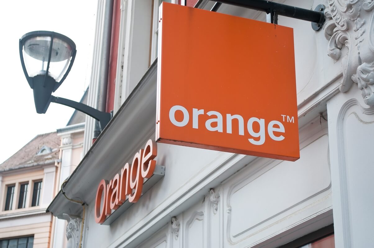 Orange : carton plein sur la fibre au 3e trimestre