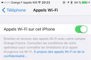 VoLTE/VoWiFi : le point sur le déploiement chez les opérateurs