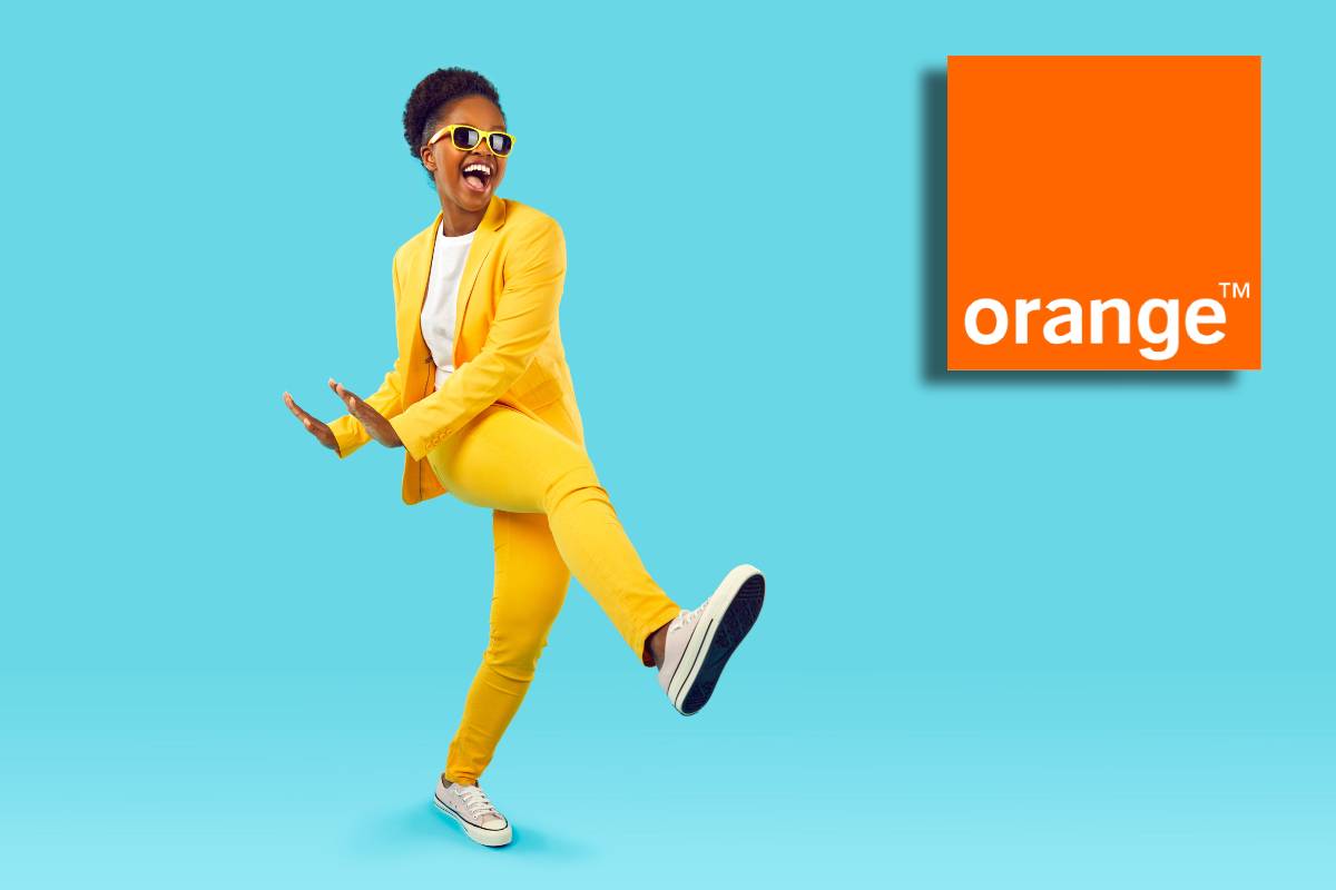 Un deuxième décodeur TV gratuit ? Il n'y a qu'Orange pour faire ça !