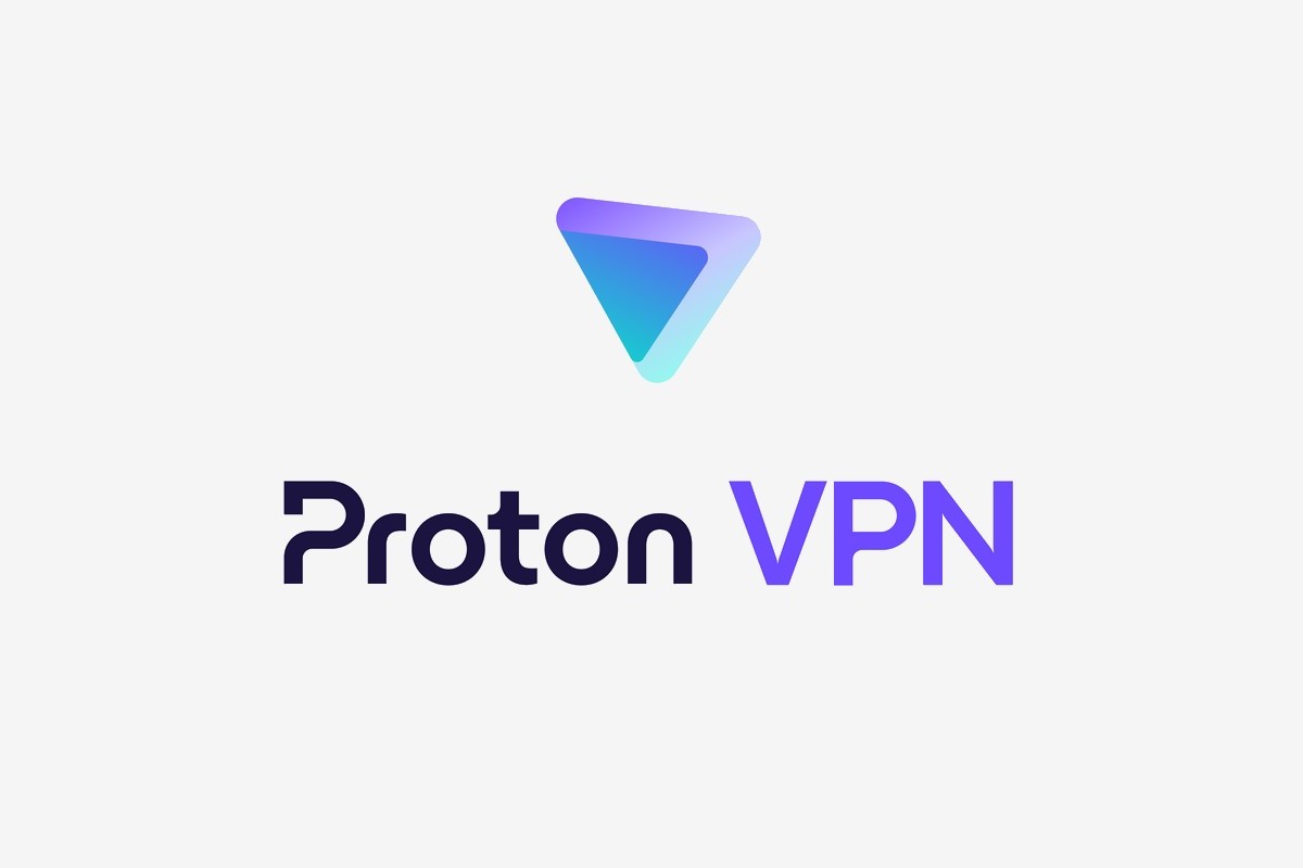 logo protonvpn