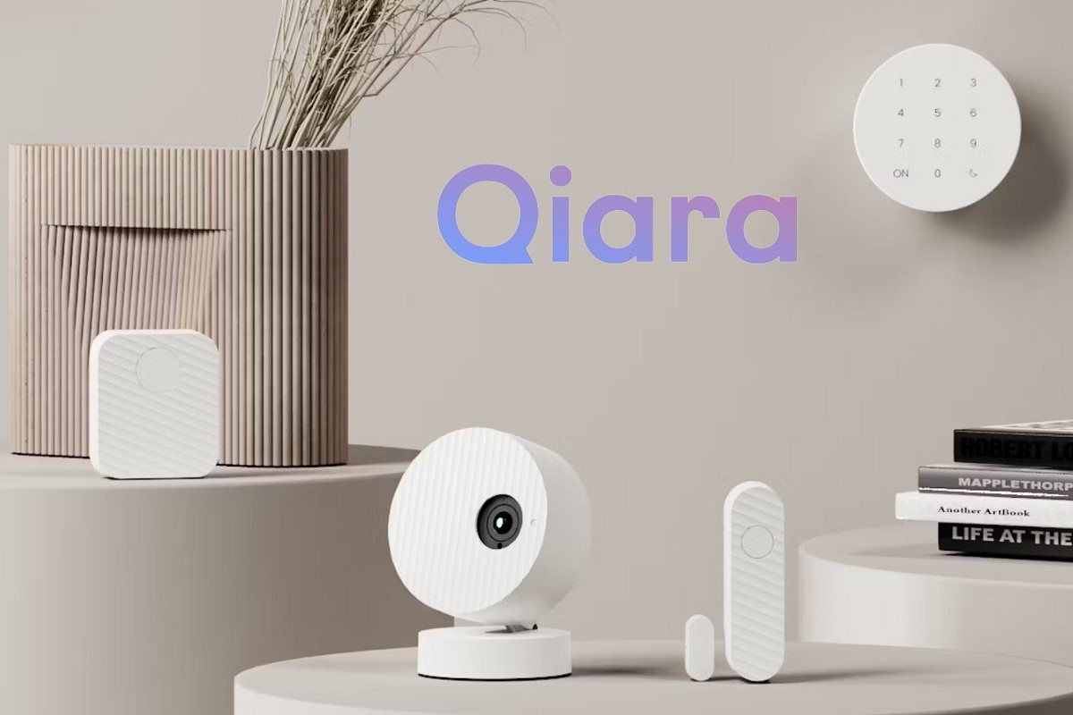 Alarme Qiara : avis et prix du kit et du service Qiara