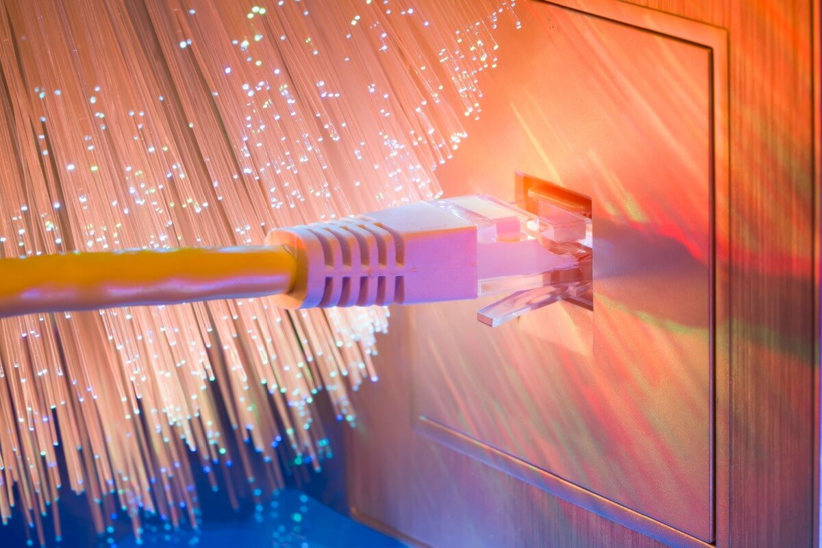 Quand aurai-je la fibre optique ?