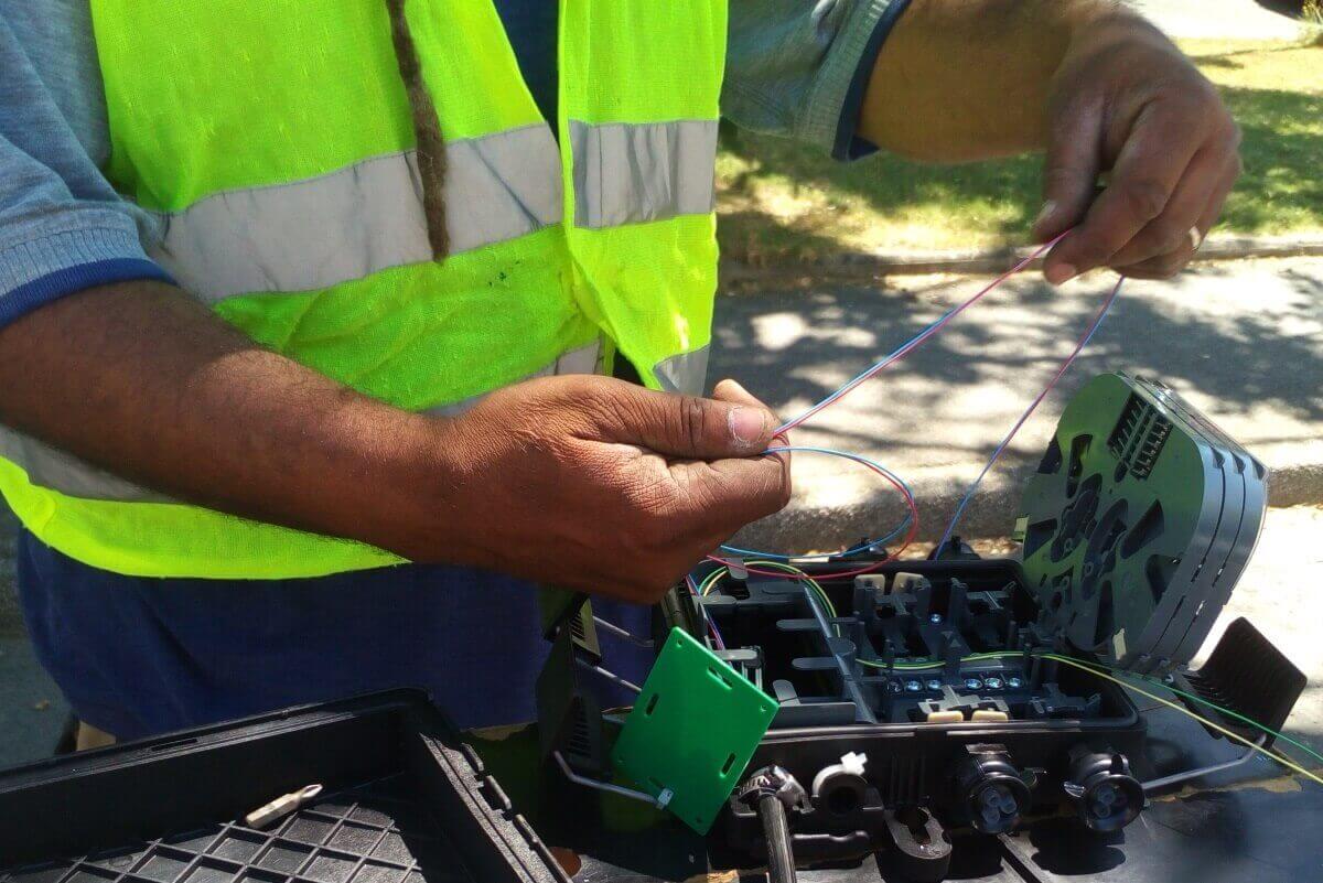 Un passeport de la fibre optique ? Découvrez l'initiative lancée en Sarthe pour une installation fibre qualitative