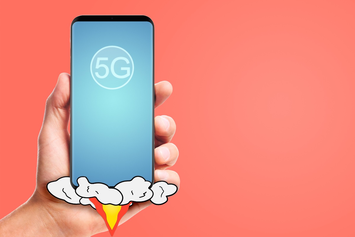 Avec des tarifs inférieurs à 10€, ces forfaits 5G sont de très (très) bons plans !